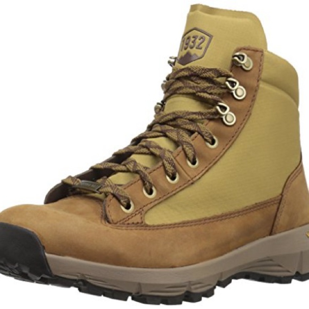 Women’s Danner Explorer 650 6" Boots